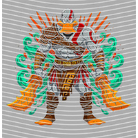 Cartoons and other-CO 2346